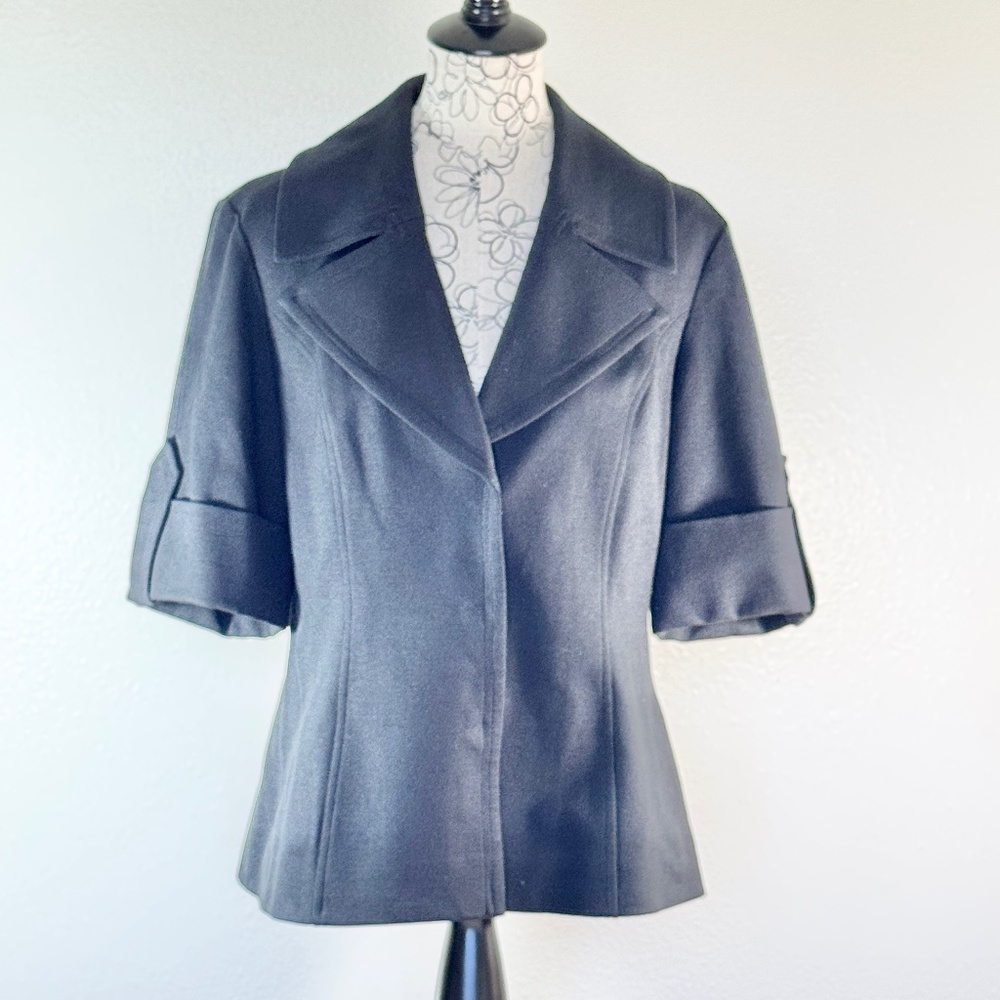 Black Jacket by INC